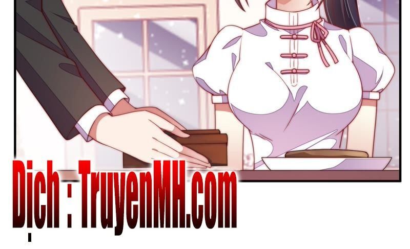 đọc truyện Ngày Nào Thiếu Soái Cũng Ghen Chương 50 ảnh 15 tại Thiên Thai Truyện