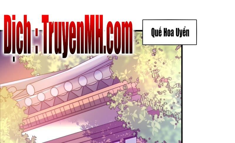 đọc truyện Ngày Nào Thiếu Soái Cũng Ghen Chương 50 ảnh 19 tại Thiên Thai Truyện