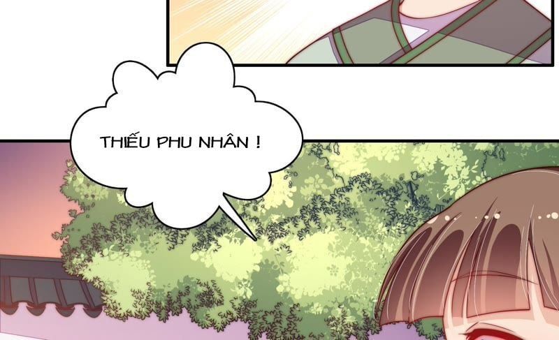 đọc truyện Ngày Nào Thiếu Soái Cũng Ghen Chương 50 ảnh 21 tại Thiên Thai Truyện