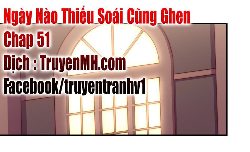 đọc truyện Ngày Nào Thiếu Soái Cũng Ghen Chương 50 ảnh 4 tại Thiên Thai Truyện