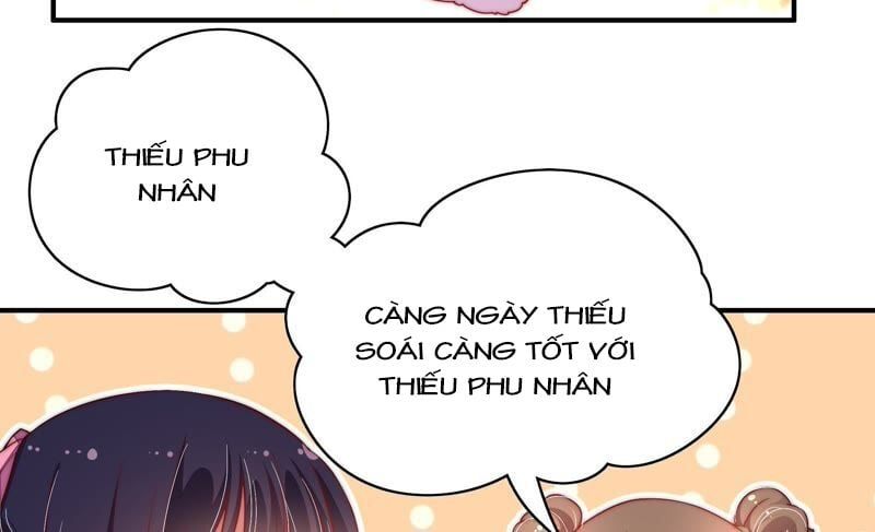 đọc truyện Ngày Nào Thiếu Soái Cũng Ghen Chương 50 ảnh 25 tại Thiên Thai Truyện