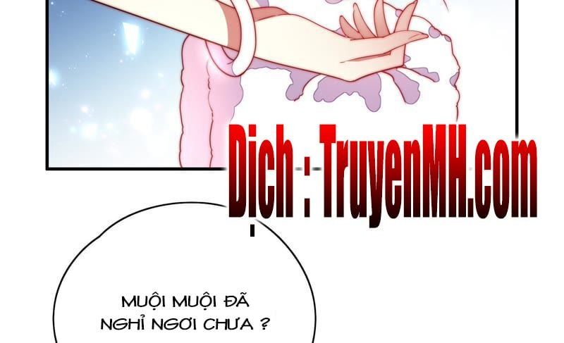 đọc truyện Ngày Nào Thiếu Soái Cũng Ghen Chương 50 ảnh 30 tại Thiên Thai Truyện