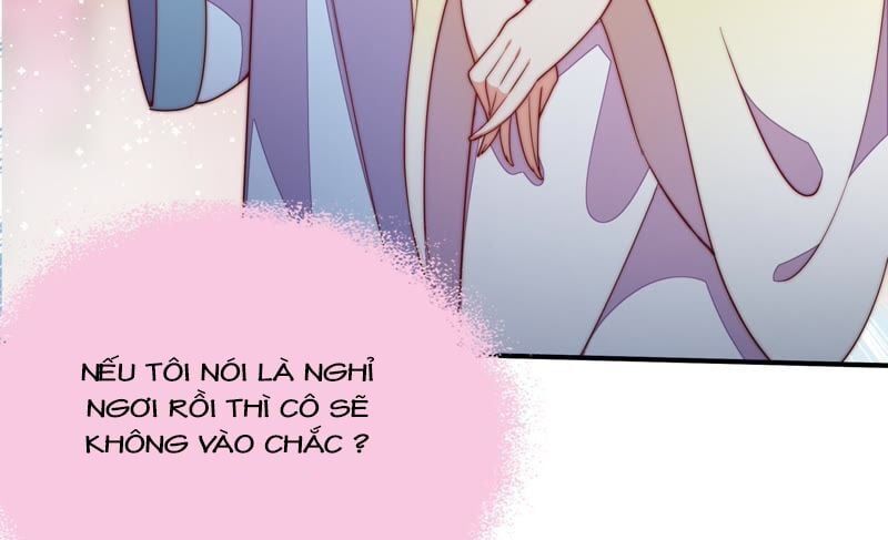 đọc truyện Ngày Nào Thiếu Soái Cũng Ghen Chương 50 ảnh 36 tại Thiên Thai Truyện