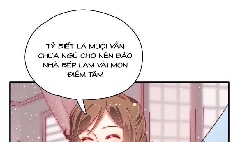 đọc truyện Ngày Nào Thiếu Soái Cũng Ghen Chương 50 ảnh 39 tại Thiên Thai Truyện