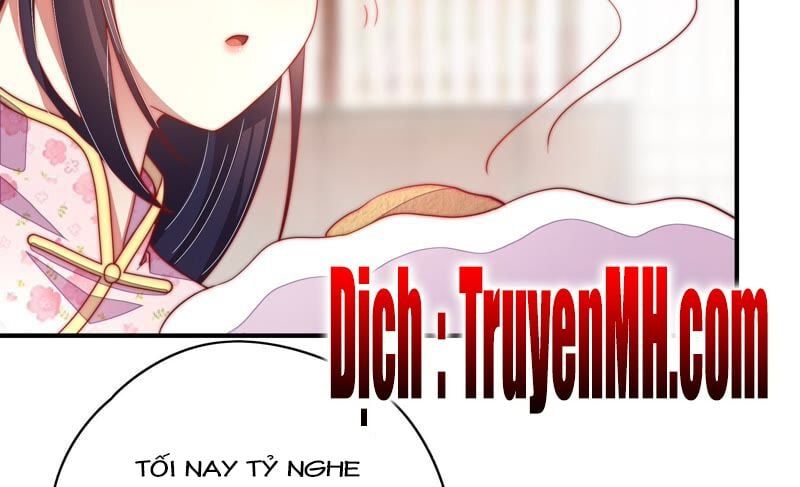 đọc truyện Ngày Nào Thiếu Soái Cũng Ghen Chương 50 ảnh 45 tại Thiên Thai Truyện