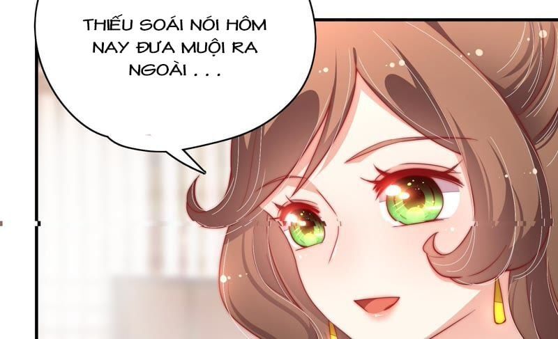 đọc truyện Ngày Nào Thiếu Soái Cũng Ghen Chương 50 ảnh 46 tại Thiên Thai Truyện