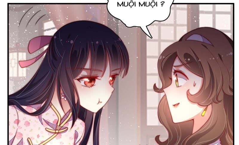 đọc truyện Ngày Nào Thiếu Soái Cũng Ghen Chương 50 ảnh 51 tại Thiên Thai Truyện