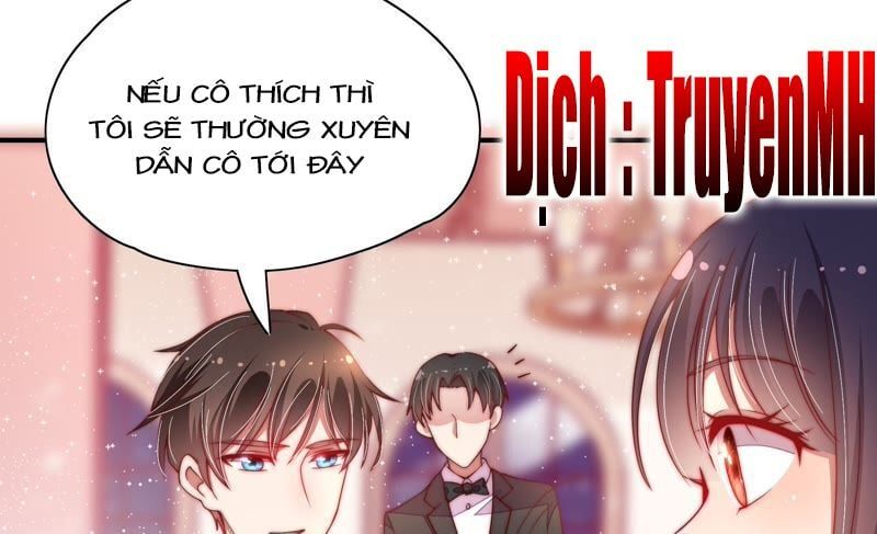 đọc truyện Ngày Nào Thiếu Soái Cũng Ghen Chương 50 ảnh 11 tại Thiên Thai Truyện