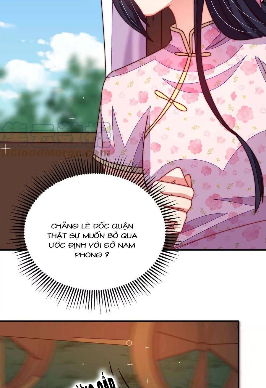 đọc truyện Ngày Nào Thiếu Soái Cũng Ghen Chương 500 ảnh 13 tại Thiên Thai Truyện