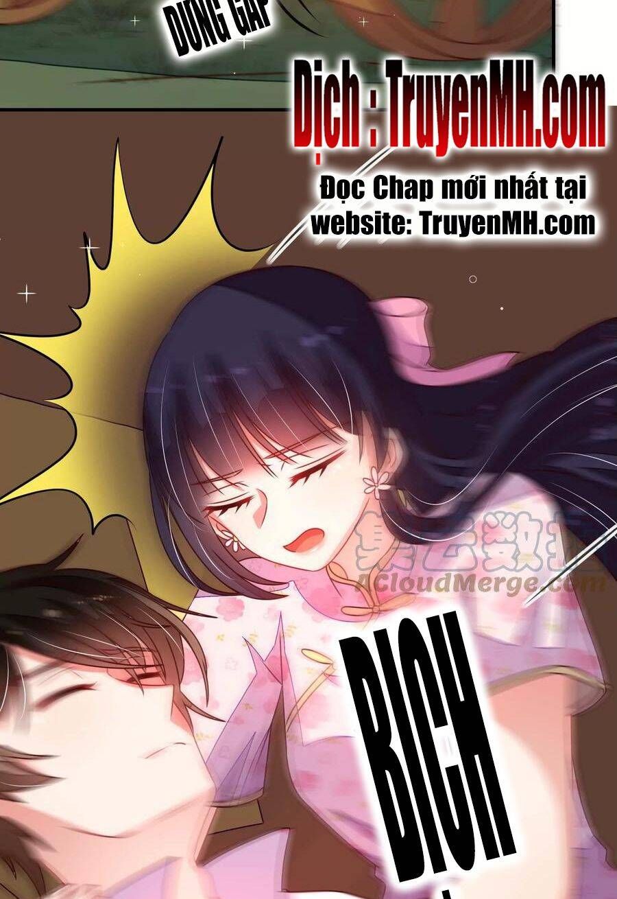 đọc truyện Ngày Nào Thiếu Soái Cũng Ghen Chương 500 ảnh 14 tại Thiên Thai Truyện