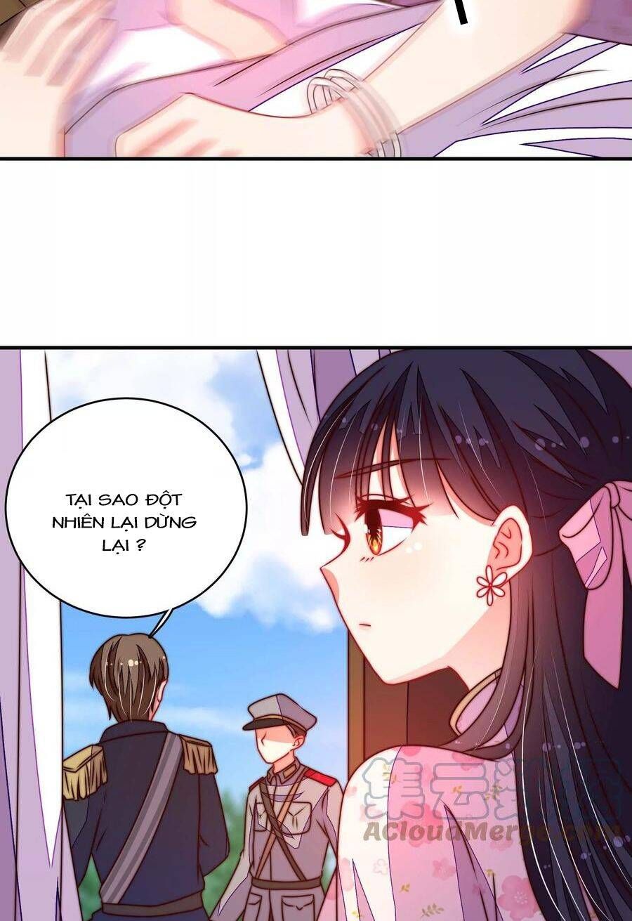 đọc truyện Ngày Nào Thiếu Soái Cũng Ghen Chương 500 ảnh 15 tại Thiên Thai Truyện