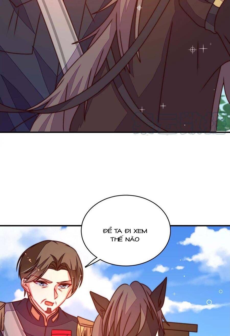 đọc truyện Ngày Nào Thiếu Soái Cũng Ghen Chương 500 ảnh 18 tại Thiên Thai Truyện