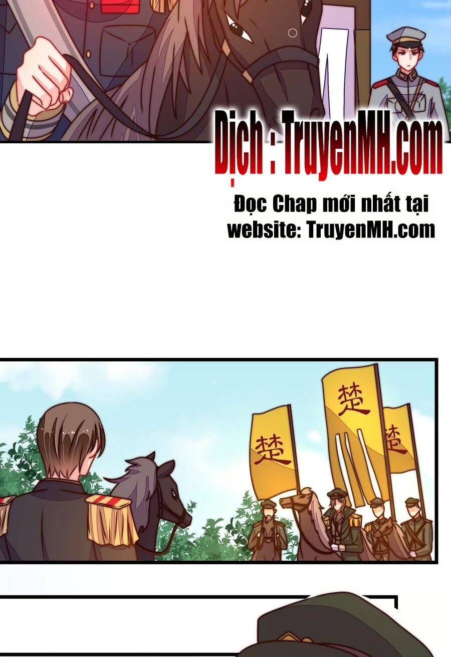 đọc truyện Ngày Nào Thiếu Soái Cũng Ghen Chương 500 ảnh 19 tại Thiên Thai Truyện