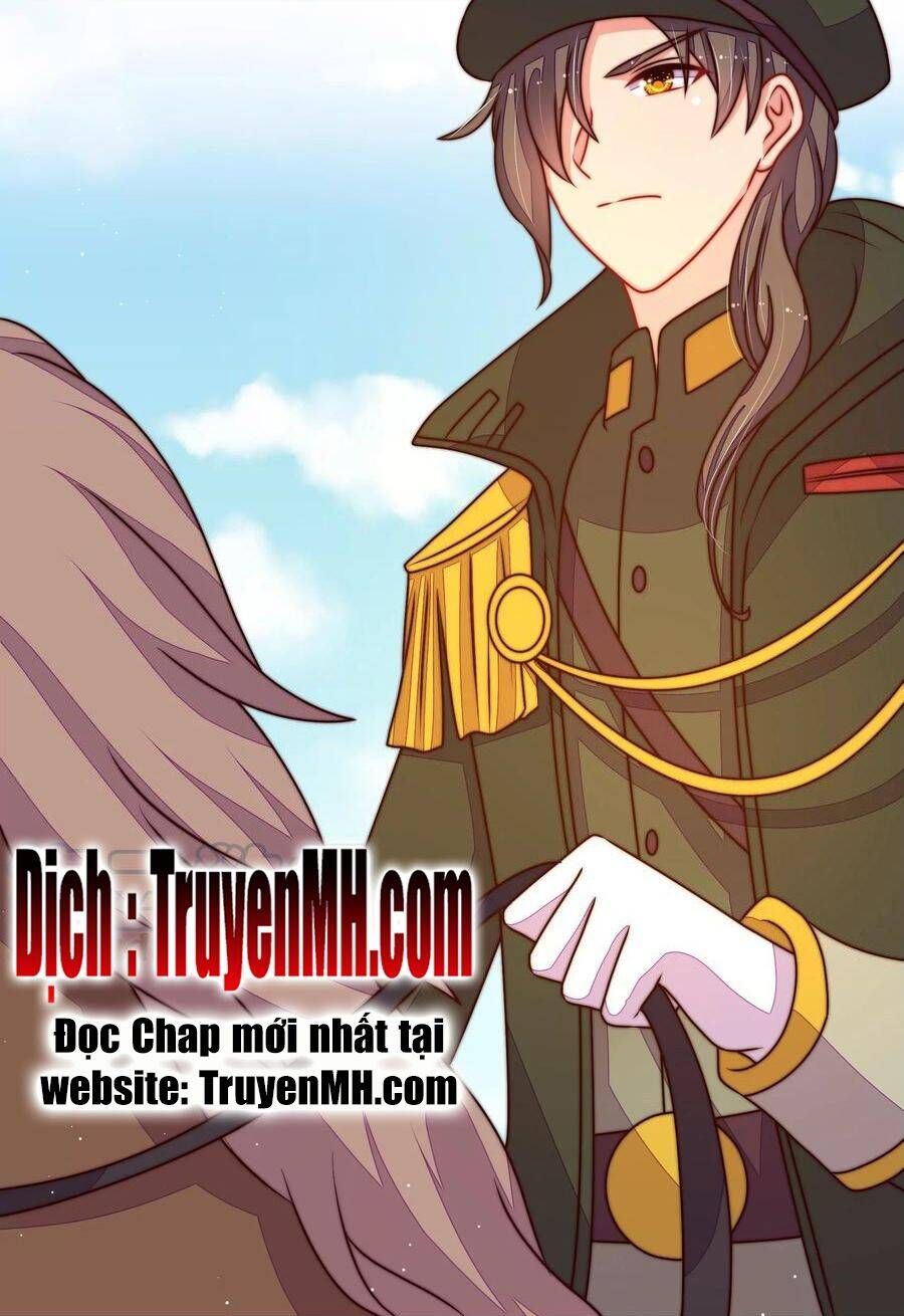 đọc truyện Ngày Nào Thiếu Soái Cũng Ghen Chương 500 ảnh 20 tại Thiên Thai Truyện