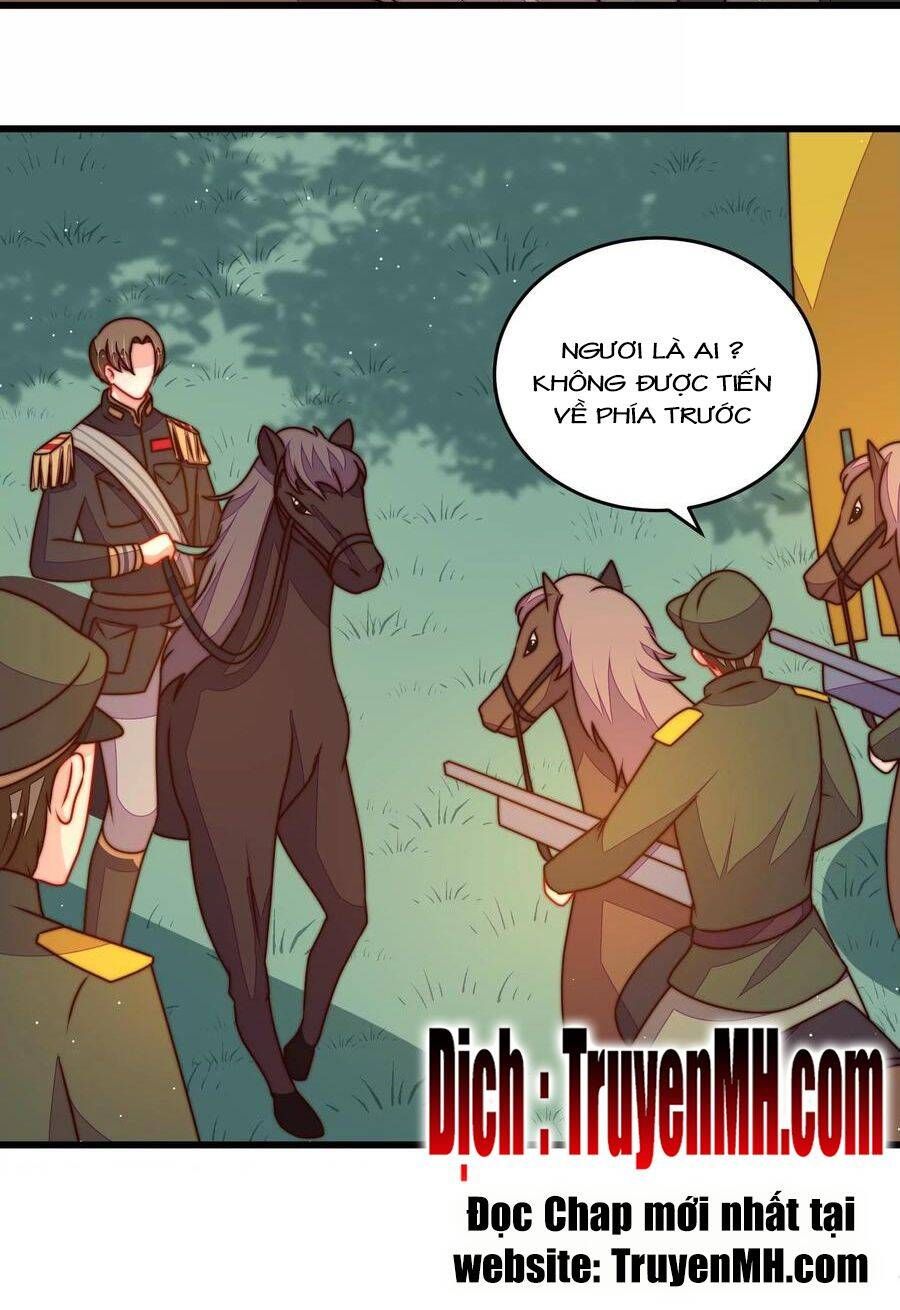 đọc truyện Ngày Nào Thiếu Soái Cũng Ghen Chương 500 ảnh 21 tại Thiên Thai Truyện