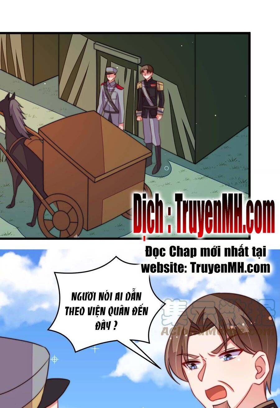 đọc truyện Ngày Nào Thiếu Soái Cũng Ghen Chương 500 ảnh 4 tại Thiên Thai Truyện