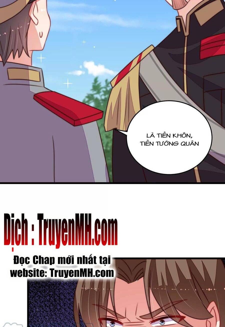 đọc truyện Ngày Nào Thiếu Soái Cũng Ghen Chương 500 ảnh 5 tại Thiên Thai Truyện