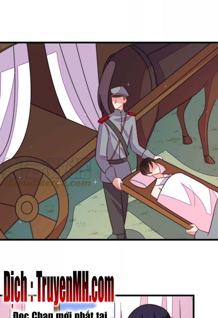 đọc truyện Ngày Nào Thiếu Soái Cũng Ghen Chương 500 ảnh 8 tại Thiên Thai Truyện