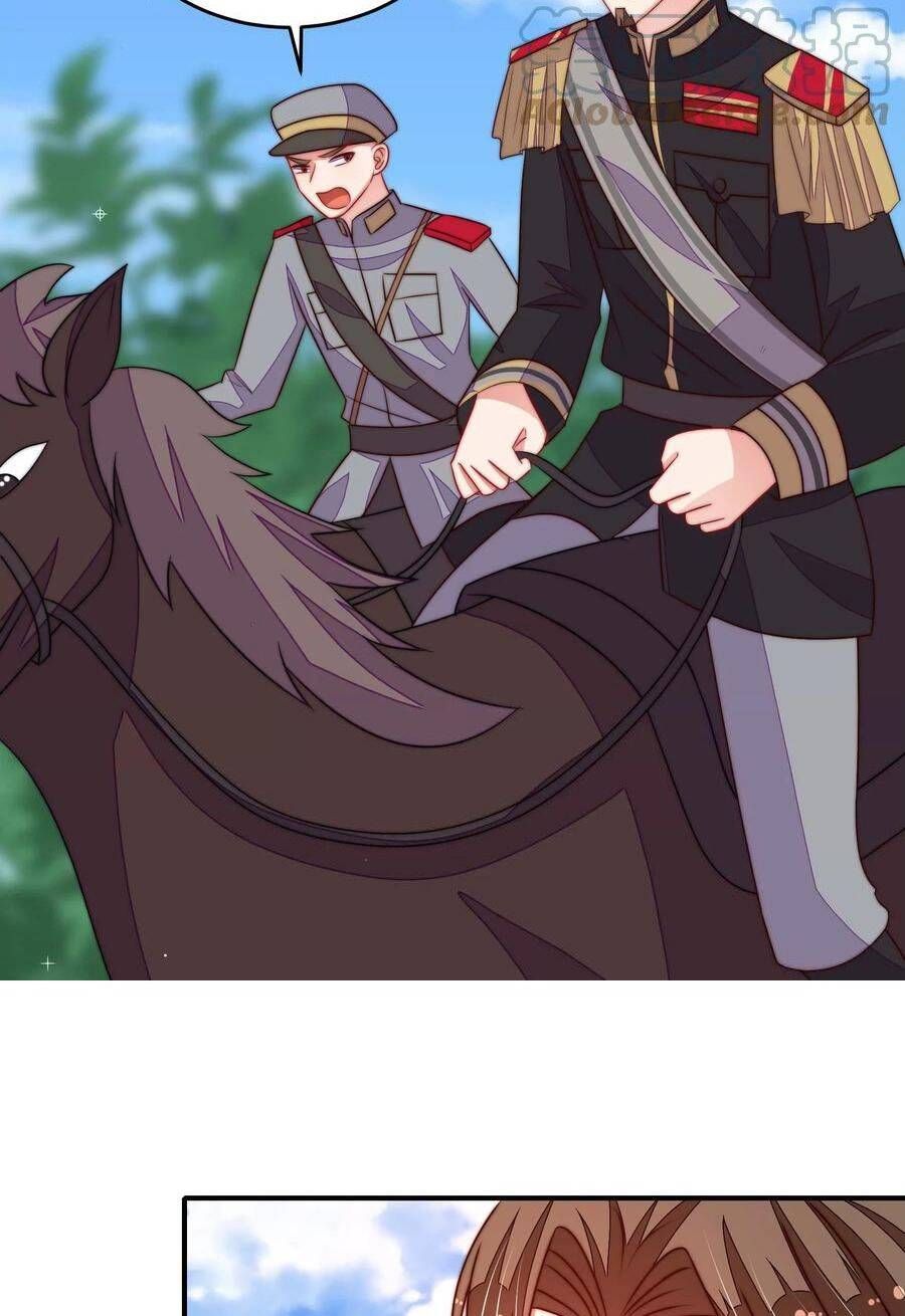 đọc truyện Ngày Nào Thiếu Soái Cũng Ghen Chương 500 ảnh 11 tại Thiên Thai Truyện