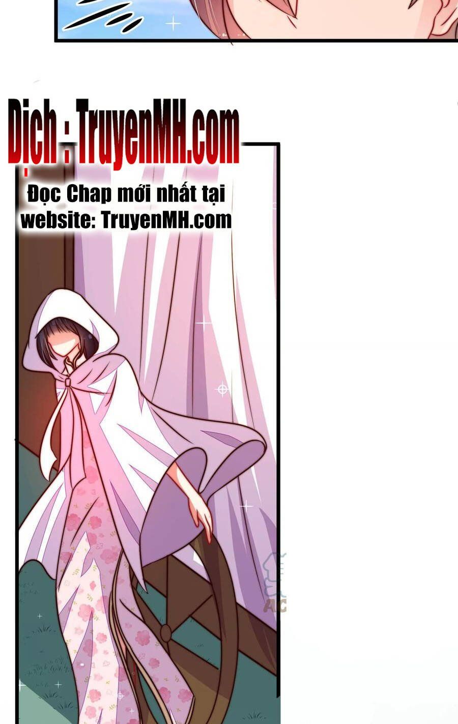 đọc truyện Ngày Nào Thiếu Soái Cũng Ghen Chương 501 ảnh 12 tại Thiên Thai Truyện