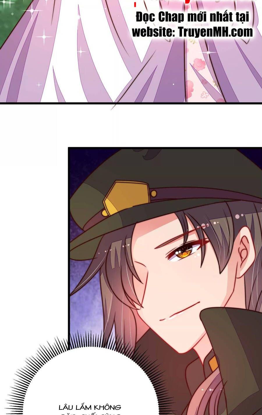 đọc truyện Ngày Nào Thiếu Soái Cũng Ghen Chương 501 ảnh 14 tại Thiên Thai Truyện