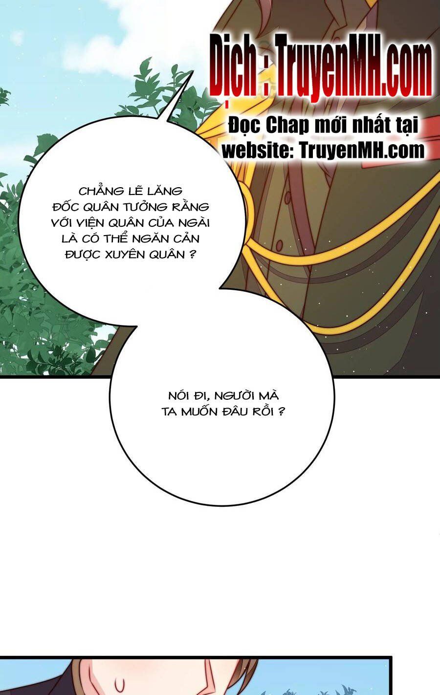 đọc truyện Ngày Nào Thiếu Soái Cũng Ghen Chương 501 ảnh 5 tại Thiên Thai Truyện