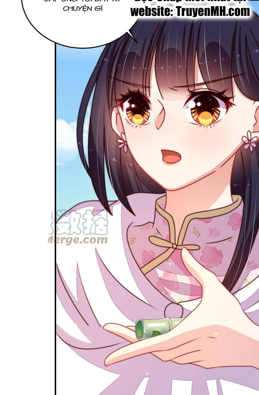 đọc truyện Ngày Nào Thiếu Soái Cũng Ghen Chương 502 ảnh 16 tại Thiên Thai Truyện