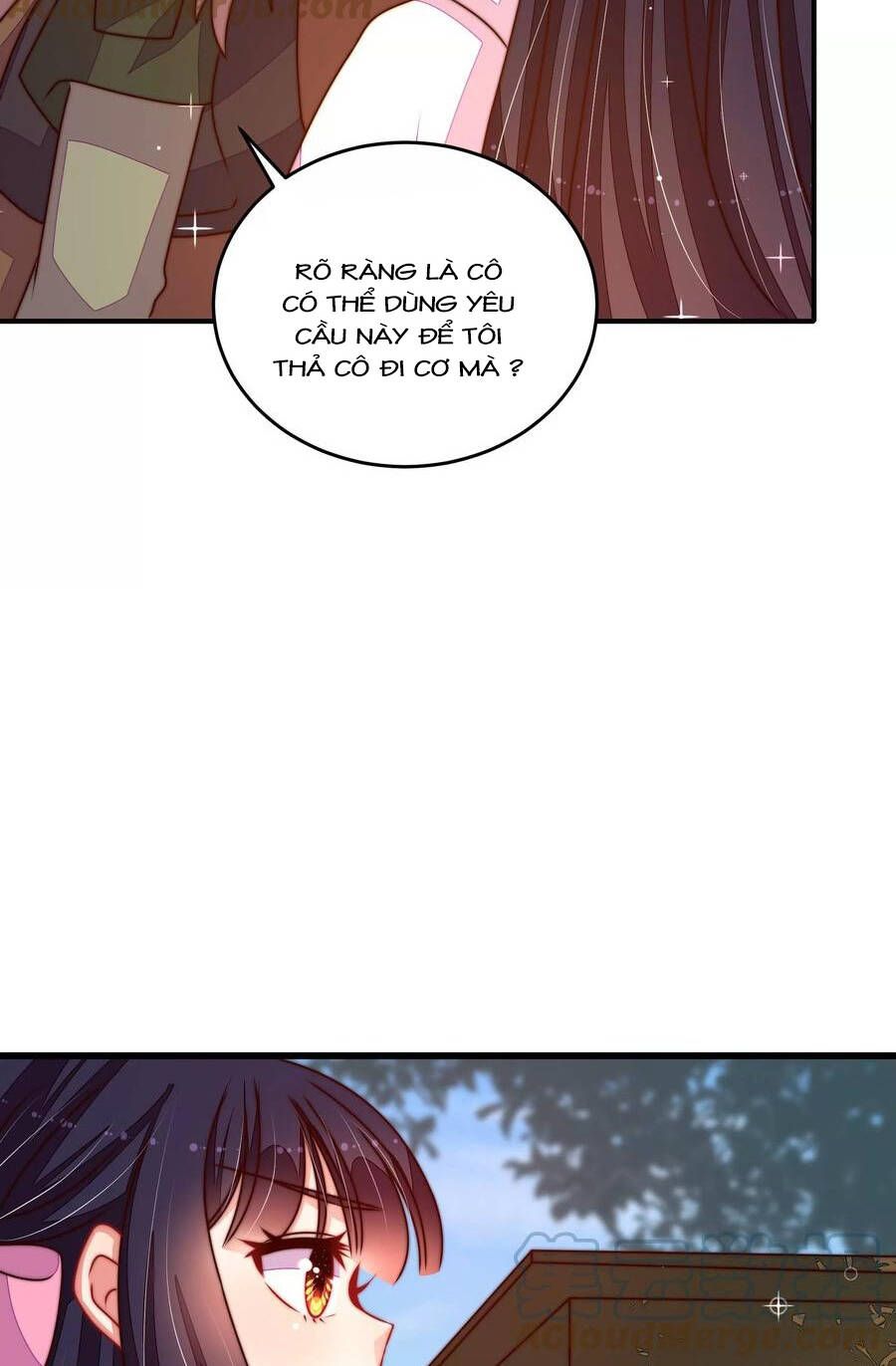 đọc truyện Ngày Nào Thiếu Soái Cũng Ghen Chương 502 ảnh 19 tại Thiên Thai Truyện