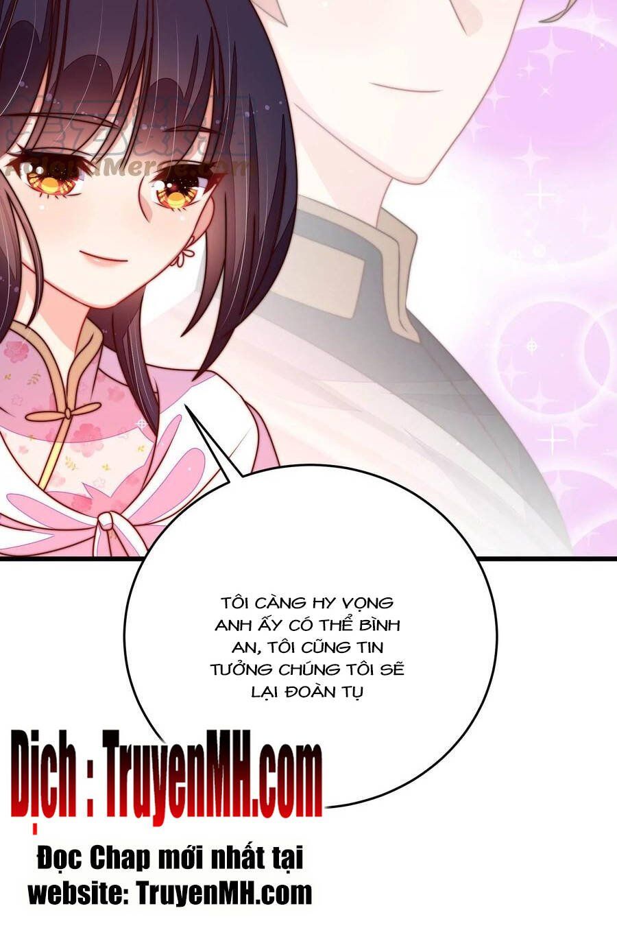 đọc truyện Ngày Nào Thiếu Soái Cũng Ghen Chương 502 ảnh 21 tại Thiên Thai Truyện