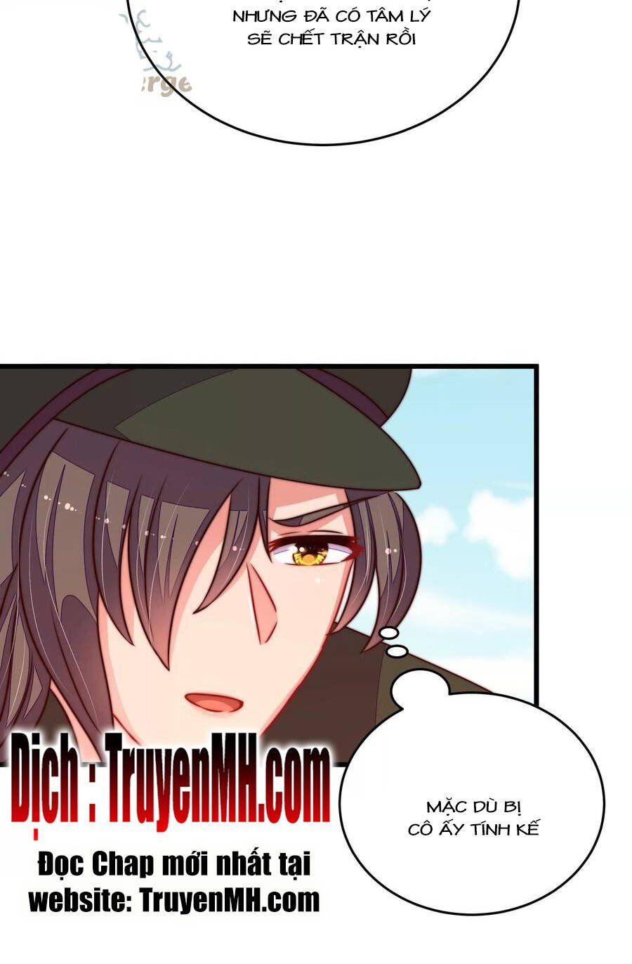 đọc truyện Ngày Nào Thiếu Soái Cũng Ghen Chương 502 ảnh 11 tại Thiên Thai Truyện