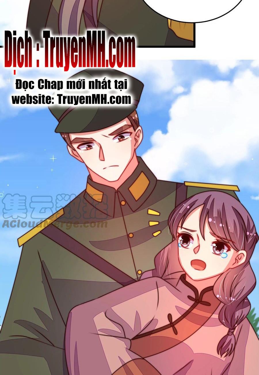 đọc truyện Ngày Nào Thiếu Soái Cũng Ghen Chương 503 ảnh 14 tại Thiên Thai Truyện