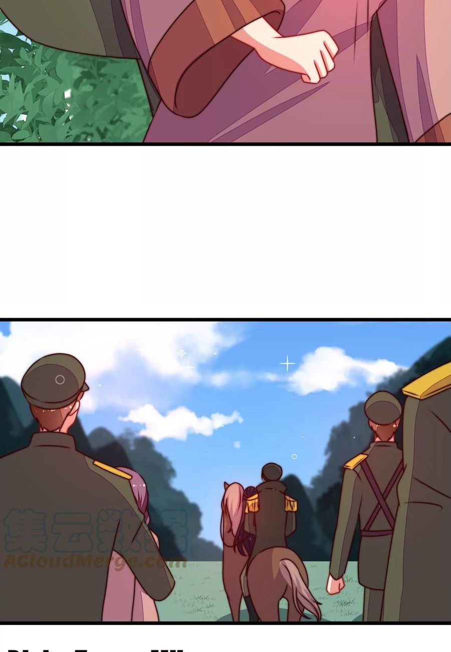 đọc truyện Ngày Nào Thiếu Soái Cũng Ghen Chương 503 ảnh 15 tại Thiên Thai Truyện