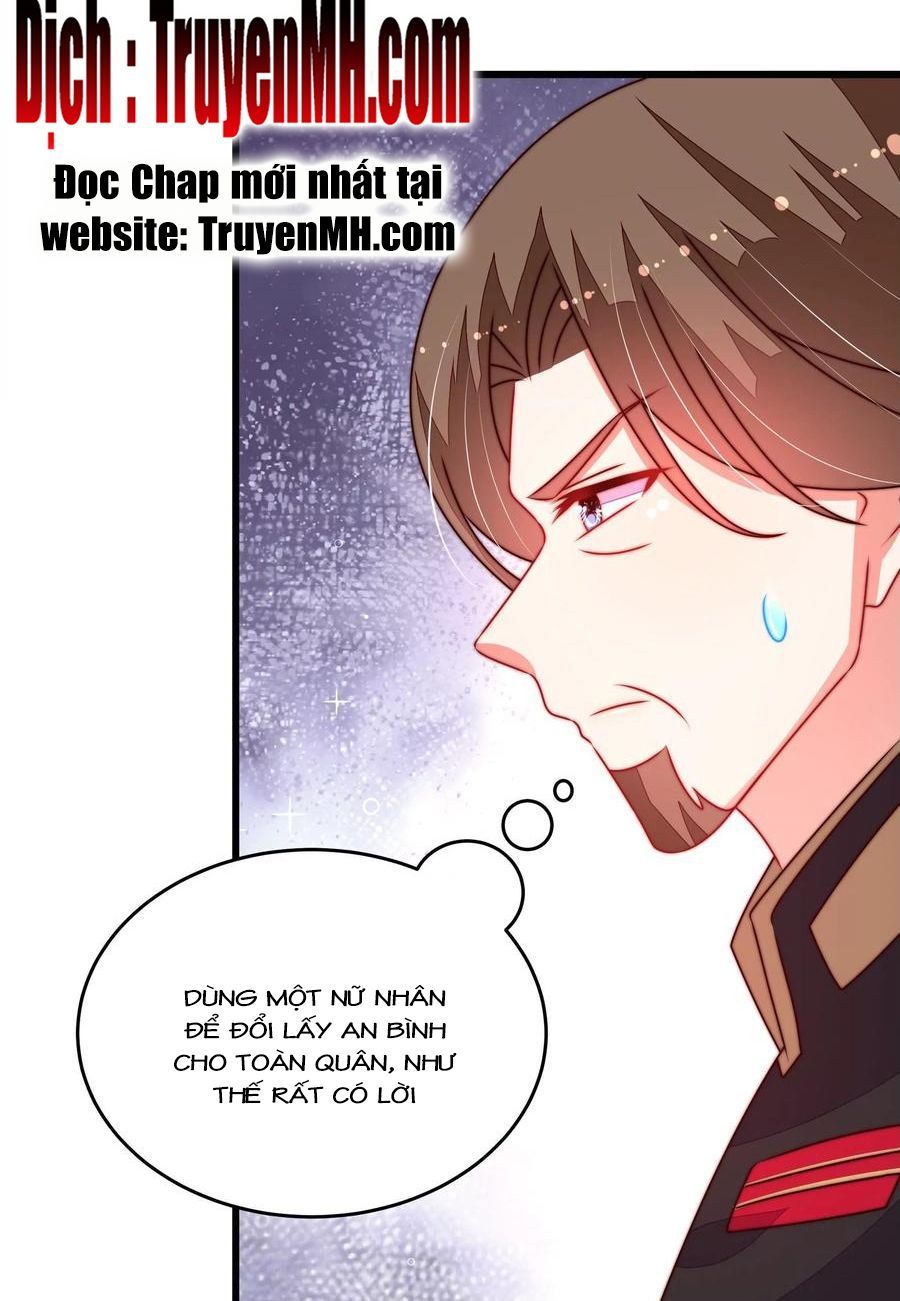 đọc truyện Ngày Nào Thiếu Soái Cũng Ghen Chương 503 ảnh 16 tại Thiên Thai Truyện