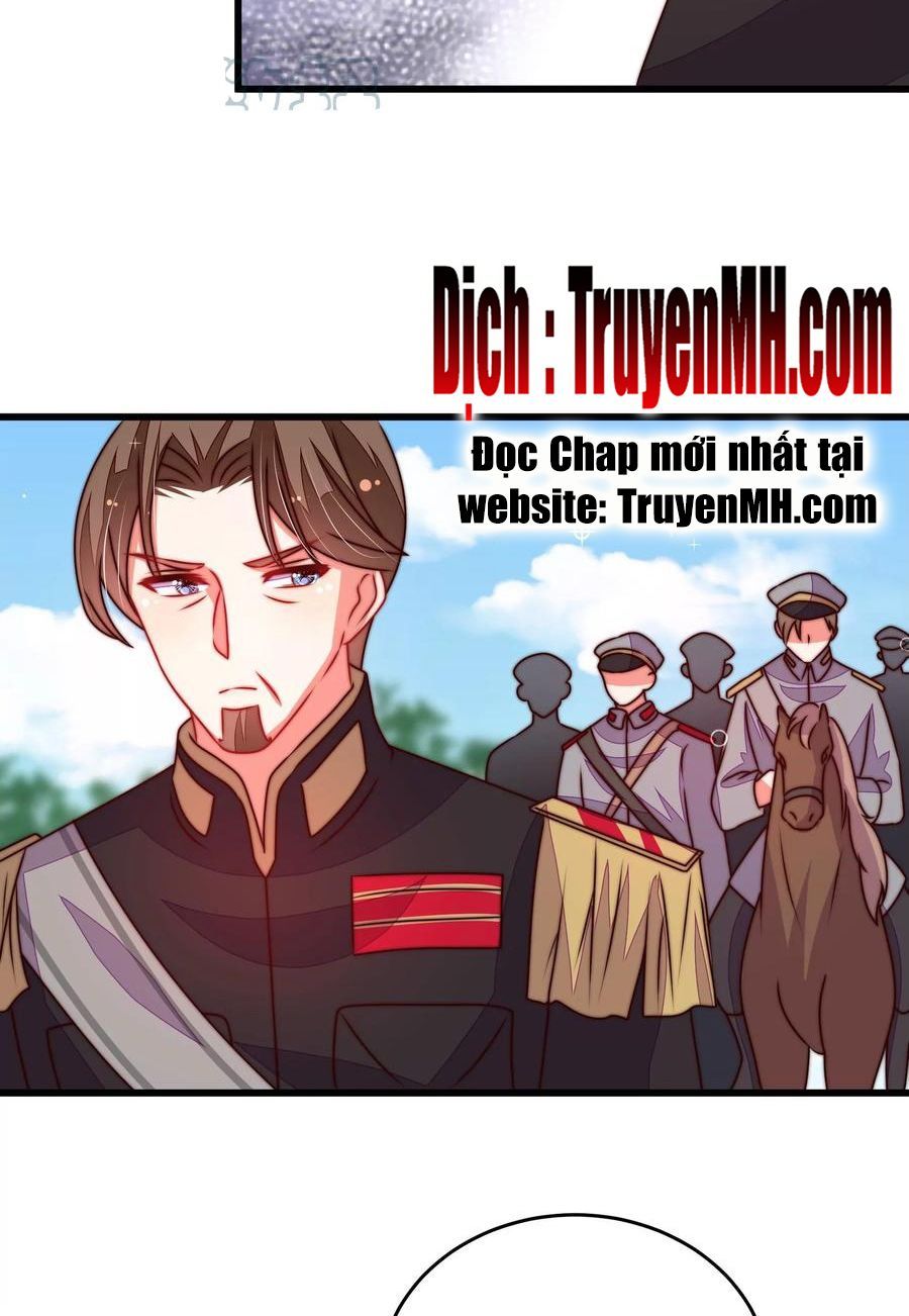 đọc truyện Ngày Nào Thiếu Soái Cũng Ghen Chương 503 ảnh 17 tại Thiên Thai Truyện