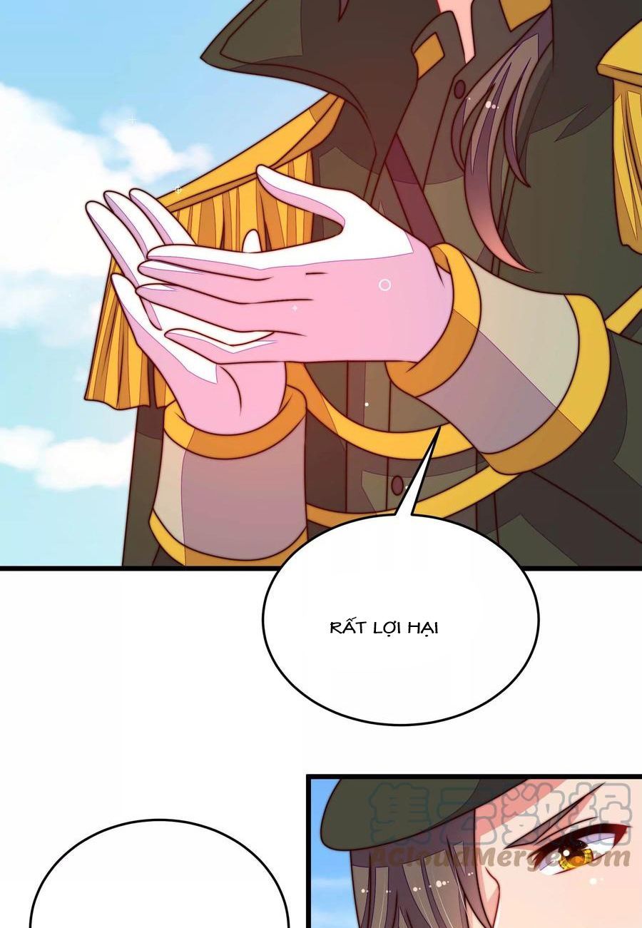 đọc truyện Ngày Nào Thiếu Soái Cũng Ghen Chương 503 ảnh 6 tại Thiên Thai Truyện