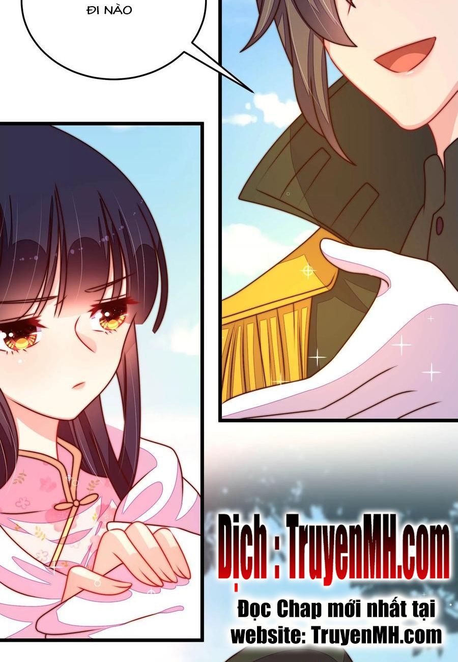 đọc truyện Ngày Nào Thiếu Soái Cũng Ghen Chương 503 ảnh 7 tại Thiên Thai Truyện