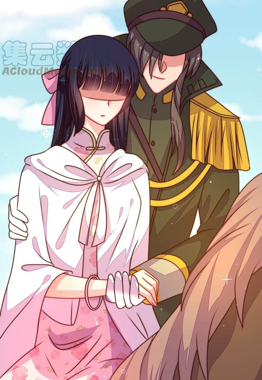 đọc truyện Ngày Nào Thiếu Soái Cũng Ghen Chương 503 ảnh 8 tại Thiên Thai Truyện