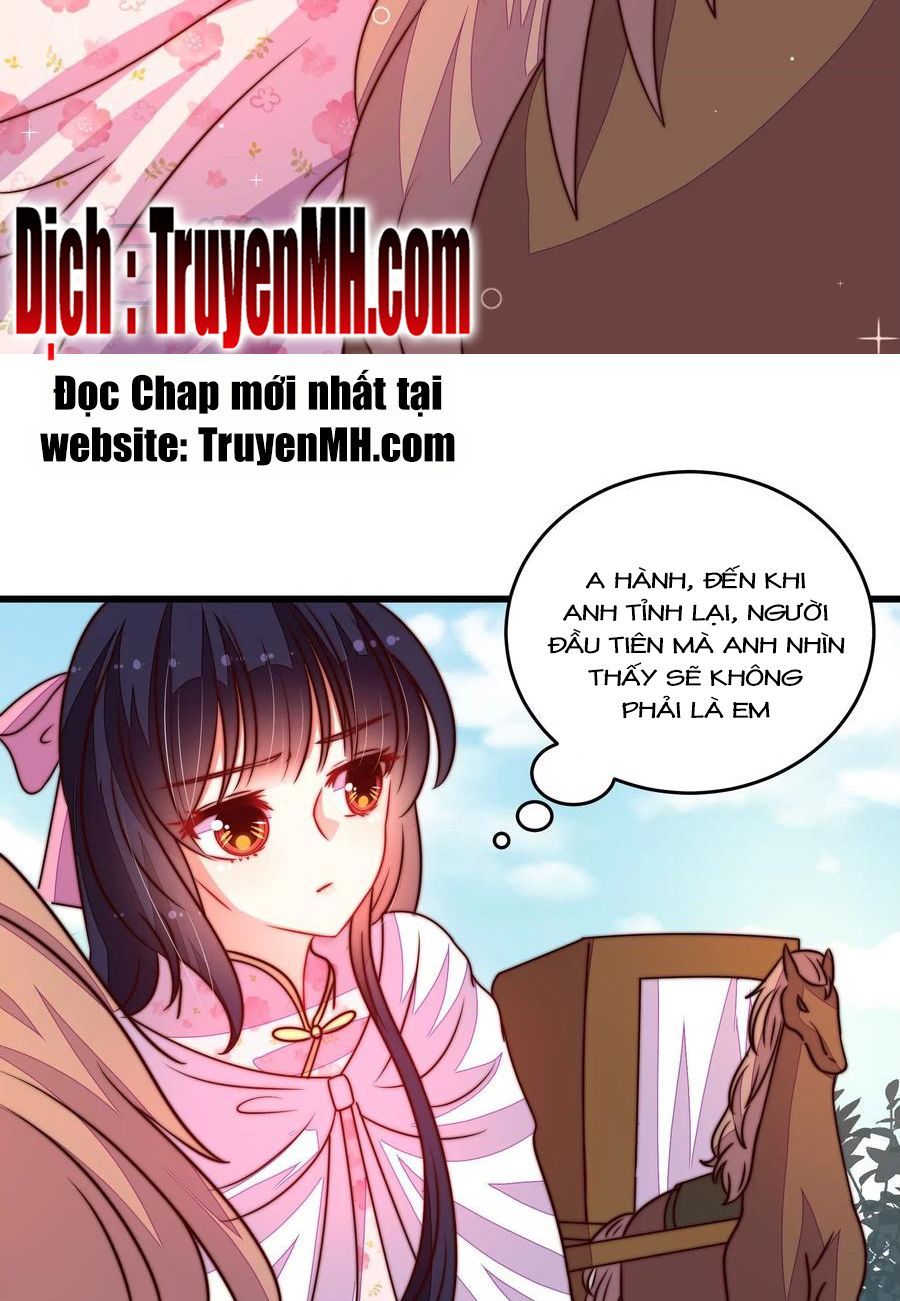 đọc truyện Ngày Nào Thiếu Soái Cũng Ghen Chương 503 ảnh 9 tại Thiên Thai Truyện