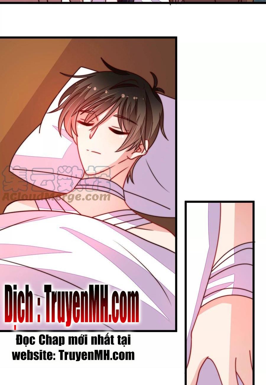 đọc truyện Ngày Nào Thiếu Soái Cũng Ghen Chương 503 ảnh 10 tại Thiên Thai Truyện