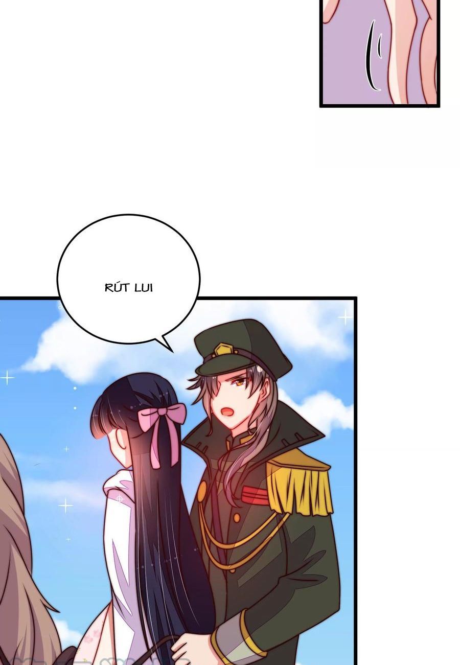 đọc truyện Ngày Nào Thiếu Soái Cũng Ghen Chương 503 ảnh 11 tại Thiên Thai Truyện