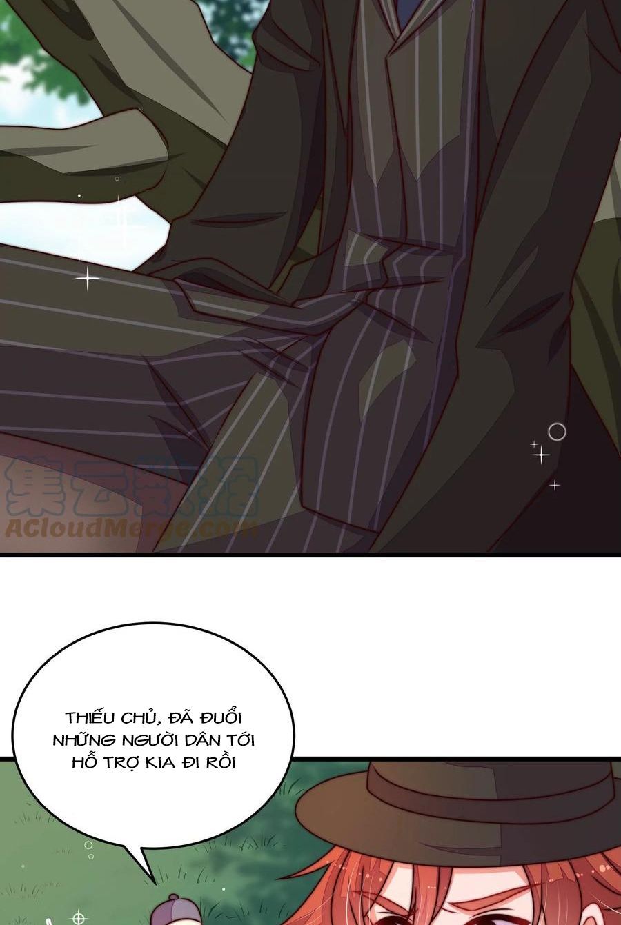 đọc truyện Ngày Nào Thiếu Soái Cũng Ghen Chương 504 ảnh 13 tại Thiên Thai Truyện