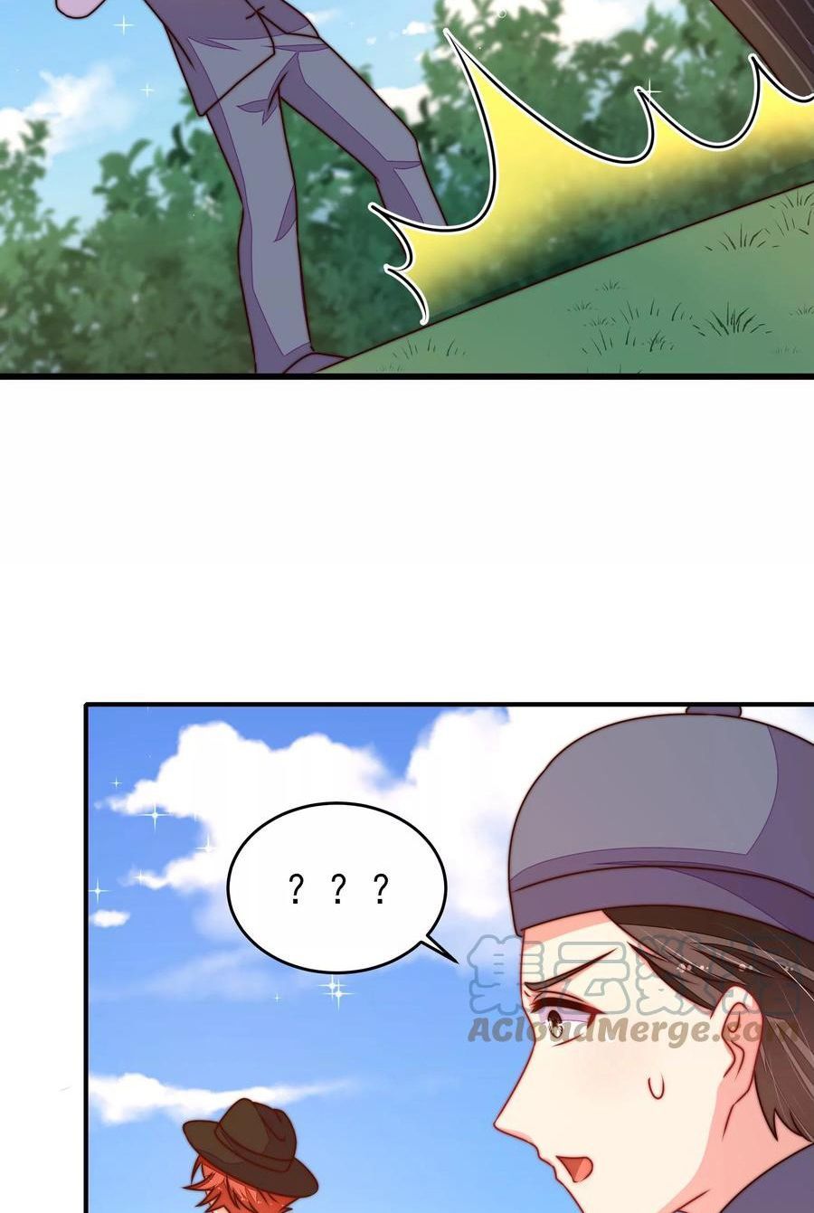 đọc truyện Ngày Nào Thiếu Soái Cũng Ghen Chương 504 ảnh 15 tại Thiên Thai Truyện