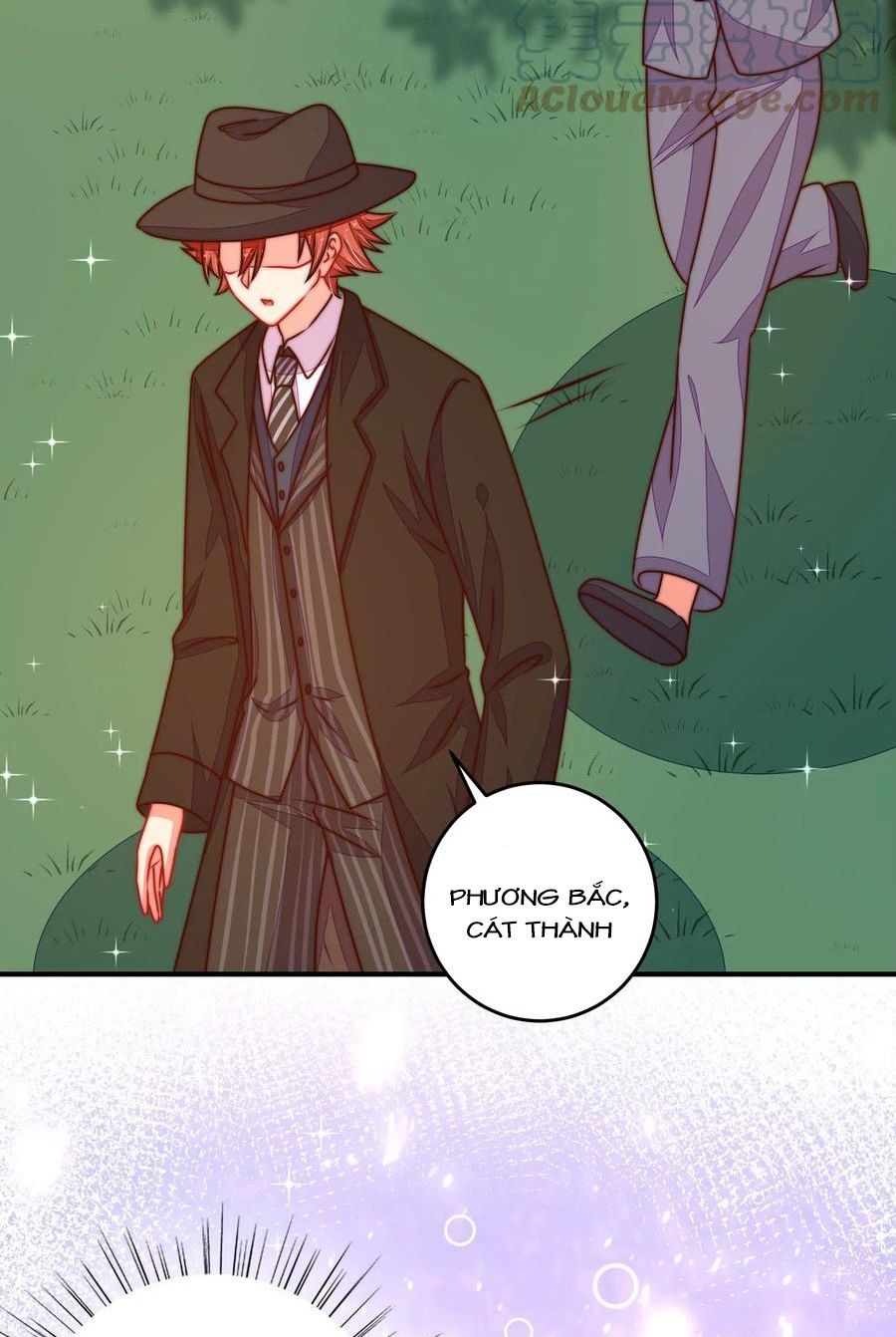 đọc truyện Ngày Nào Thiếu Soái Cũng Ghen Chương 504 ảnh 17 tại Thiên Thai Truyện