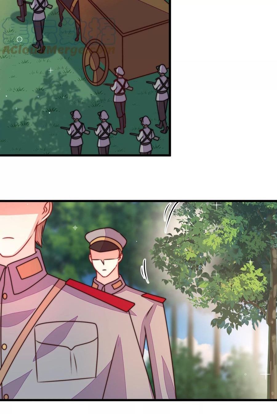 đọc truyện Ngày Nào Thiếu Soái Cũng Ghen Chương 504 ảnh 11 tại Thiên Thai Truyện