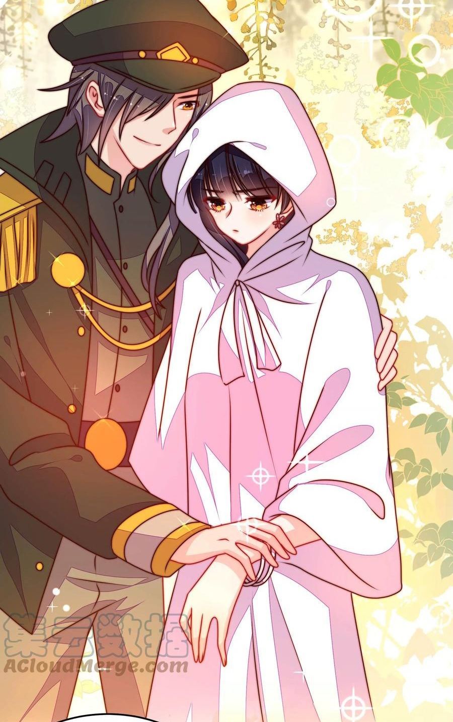 đọc truyện Ngày Nào Thiếu Soái Cũng Ghen Chương 505 ảnh 14 tại Thiên Thai Truyện