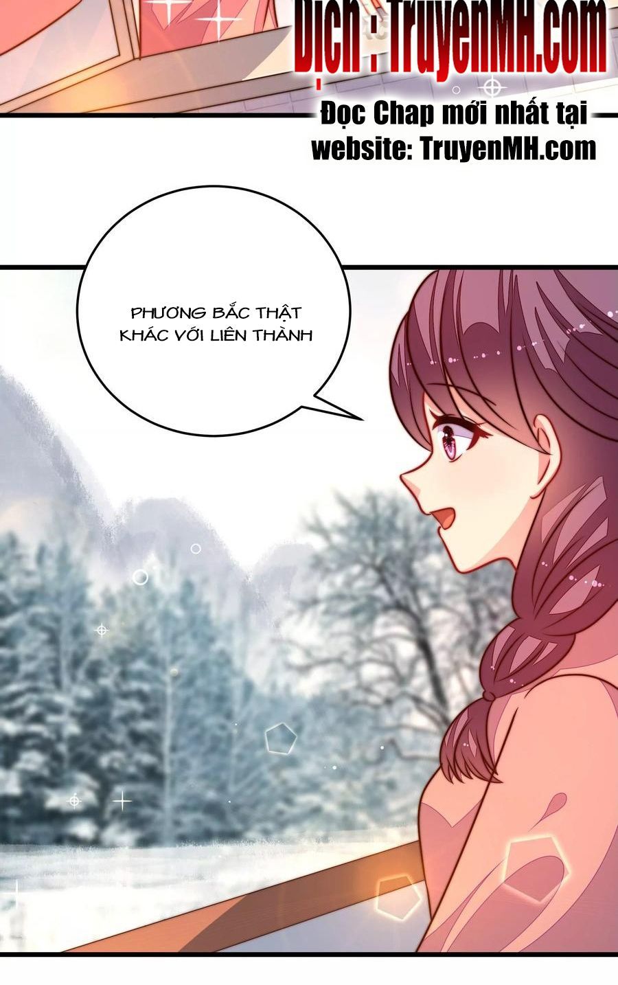 đọc truyện Ngày Nào Thiếu Soái Cũng Ghen Chương 505 ảnh 17 tại Thiên Thai Truyện