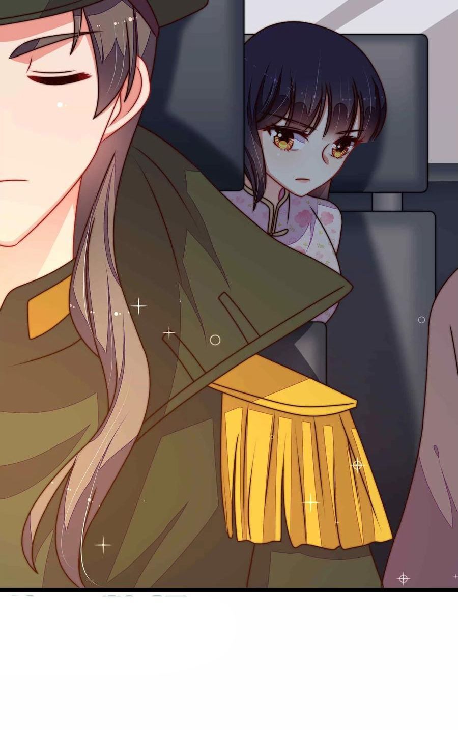 đọc truyện Ngày Nào Thiếu Soái Cũng Ghen Chương 505 ảnh 5 tại Thiên Thai Truyện