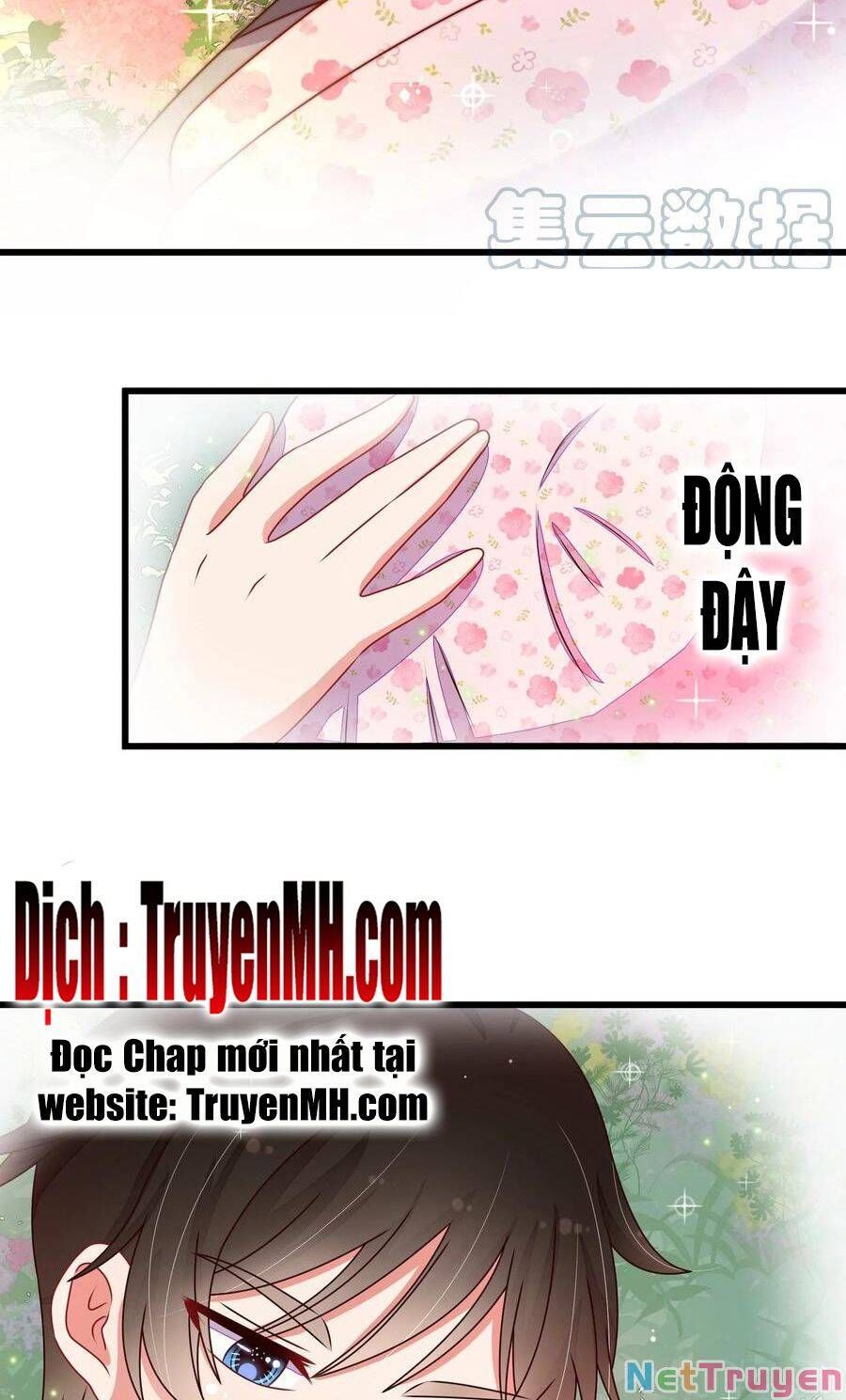 đọc truyện Ngày Nào Thiếu Soái Cũng Ghen Chương 506 ảnh 12 tại Thiên Thai Truyện