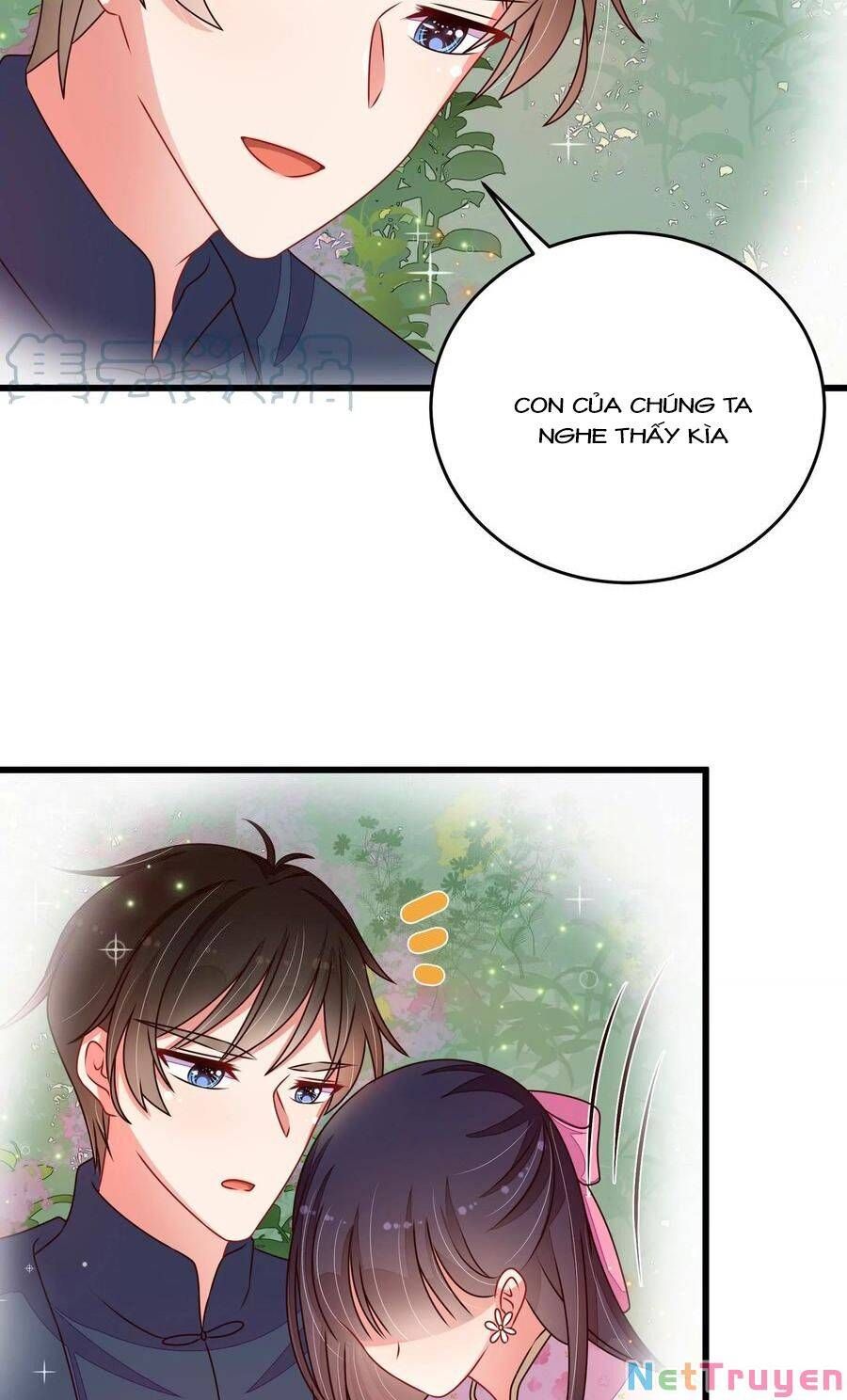 đọc truyện Ngày Nào Thiếu Soái Cũng Ghen Chương 506 ảnh 13 tại Thiên Thai Truyện