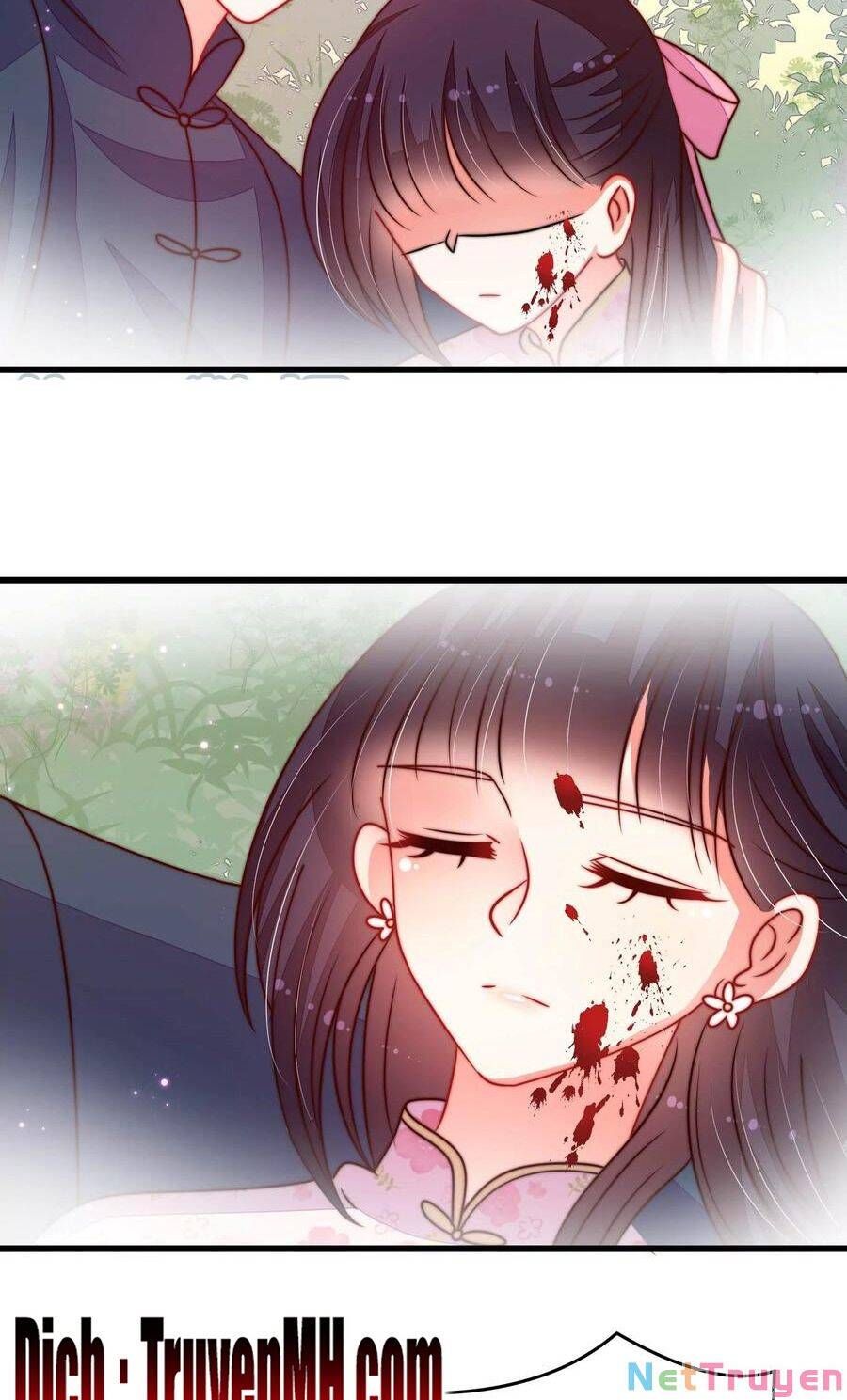 đọc truyện Ngày Nào Thiếu Soái Cũng Ghen Chương 506 ảnh 15 tại Thiên Thai Truyện